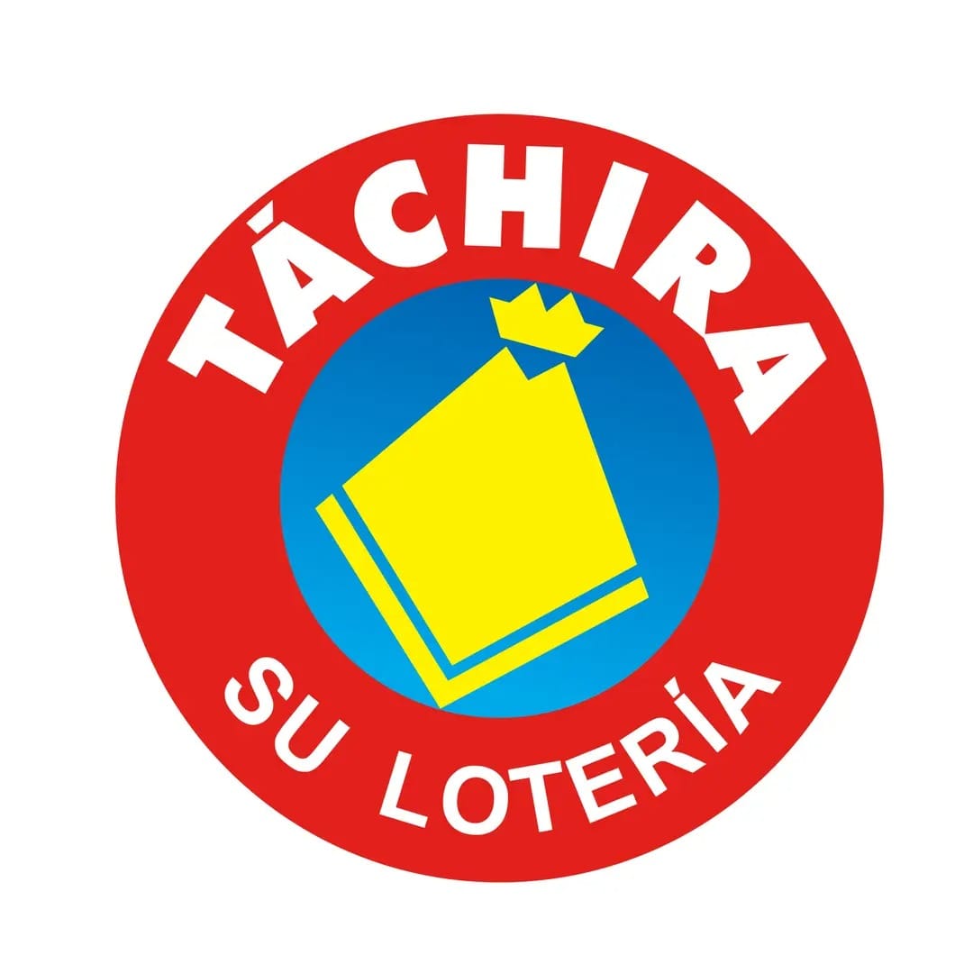 Logo de Táchira, Su Lotería