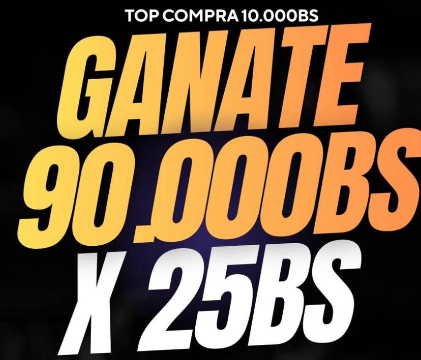 Premios: un combo de electrodomésticos para el hogar y 300 dólares.